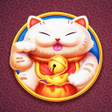 Ikon program: Lucky Fortune Cat