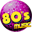 Icono de programa: 80s Music Radio Free