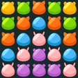 Icon of program: Jungle Match Puzzle