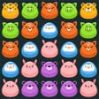 Icon of program: Jungle Match Puzzle