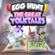 Icon of program: Egg Hunt: The Great Yolkt…