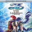 ไอคอนของโปรแกรม: Ys VIII: Lacrimosa of Dan…