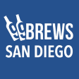 Biểu tượng của chương trình: 99Brews: San Diego