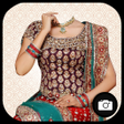 Icon of program: Wedding Dress Photo Maker