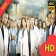 Ikon program: Grey's Anatomy Wallpaper …