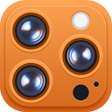 Programikonen: Camera for Phone 17 Pro