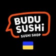Ikona programu: BUDUSUSHI - доставка суши