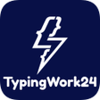 Programikonen: TypingWork24 - Learn Typi…