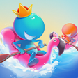 Icoon van programma: Idle Boat Race