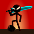 أيقونة البرنامج: Stickman Legends 2: Crusa…