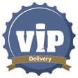 Icoon van programma: VIP - Delivery