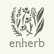 プログラムのアイコン：enherb公式アプリ
