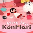 Ikona programu: KonMari Spark Joy