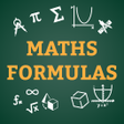 Ikona programu: All-In-One Maths Formula …