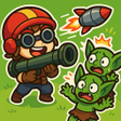 Ikona programu: Mini Merge Archers