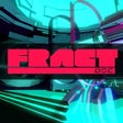 プログラムのアイコン：Fract Osc