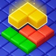 Ikona programu: Blockanza: Block Puzzle