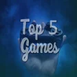 Иконка программы: Battle Games List