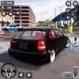 Ikona programu: Real Car Driving 3D Simul…
