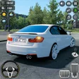 Ikona programu: Real Car Driving 3D Simul…