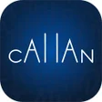 プログラムのアイコン：Callan Method App