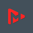 Programın simgesi: Guia MegaFlix- Filmes e S…