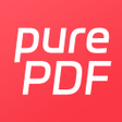 程序图标：PurePDF