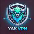 Icoon van programma: Yak VPN