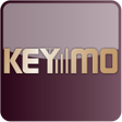 プログラムのアイコン：KEYMOBLE for HOTEL CARD L…