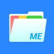 أيقونة البرنامج: File Me