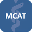 プログラムのアイコン：MCAT Practice Test 2022