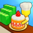 程序图标：My Sweet Bakery