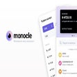 Biểu tượng của chương trình: Monocle
