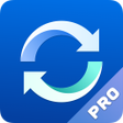 プログラムのアイコン：Qsync Pro