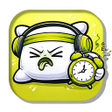 プログラムのアイコン：Alarm  reminder : BattleC…