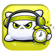 ไอคอนของโปรแกรม: Alarm  reminder : BattleC…