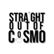 أيقونة البرنامج: Straight Out Of Cosmo