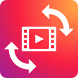Video Rotate - Rotate Video Editor