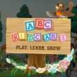 Biểu tượng của chương trình: ABC - Kids Learning App
