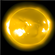 Ikona programu: Sun Clock