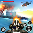 程序图标：Navy War Machine Gun Shoo…