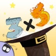 Icon of program: Mathemagics Multiplication