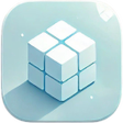 Ícone do programa: tappy cube