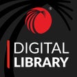 Ikona programu: LexisNexis Digital Librar…