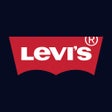 أيقونة البرنامج: Levis - Shop Denim  More