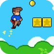 Ícone do programa: Steve's World - Adventure