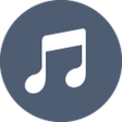 程序图标：V Music  Player  Download…