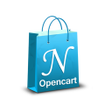 プログラムのアイコン：Nautica OpenCart Mobile A…