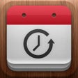 プログラムのアイコン：Countdown Me