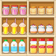 أيقونة البرنامج: Bottle Classification